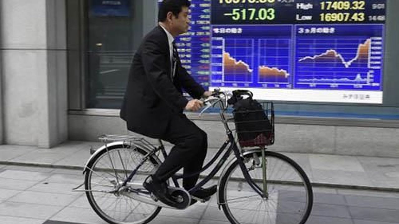 Japanese economy emerges from recession