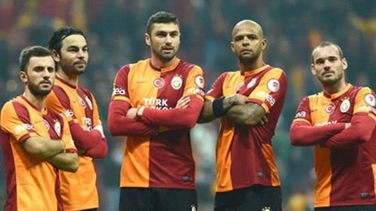 Turkish Super League sees head-to-head title race