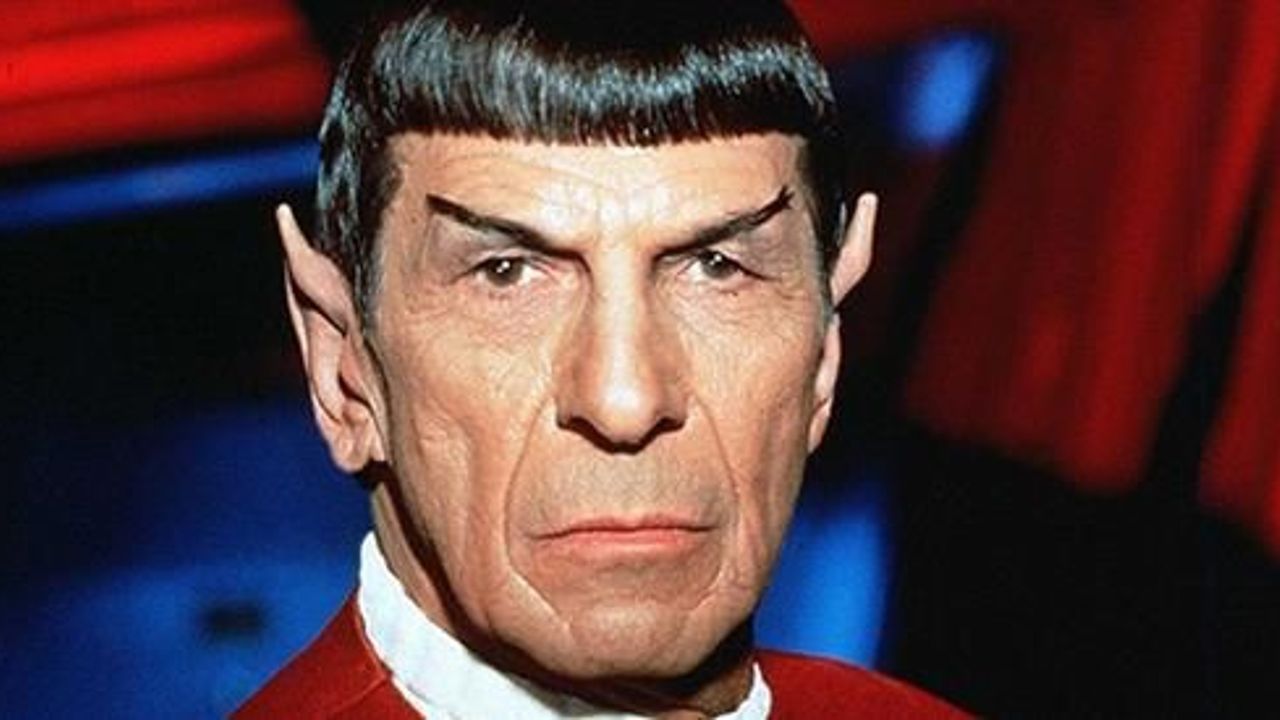 Leonard Nimoy, who played Mr. Spock on Star Trek, dies at 83