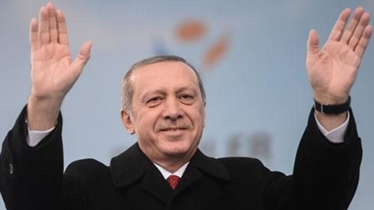 President Erdogan calls for change in UN Security Council