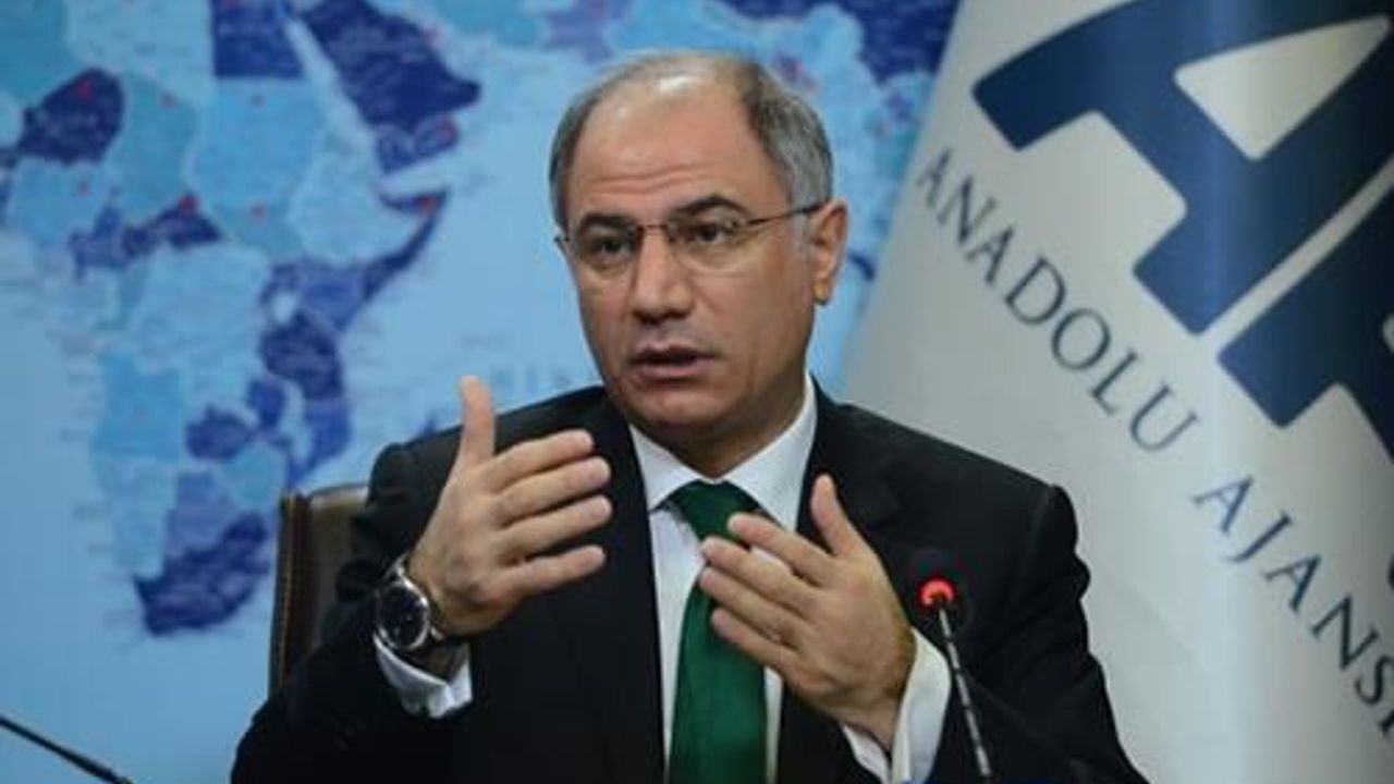 Turkish minister: people endorse new security bill