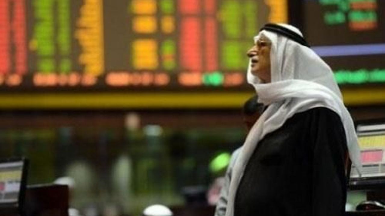 OPEC members&#039; stock exchanges jump as oil prices rise 