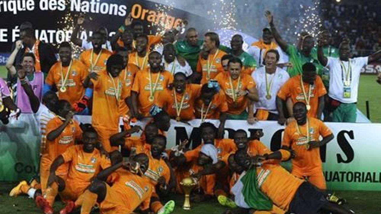 Ivory Coast win 2015 Africa Cup of Nations on penalties