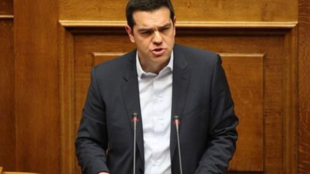 Greek government will seek bridge loan and new deal with creditors
