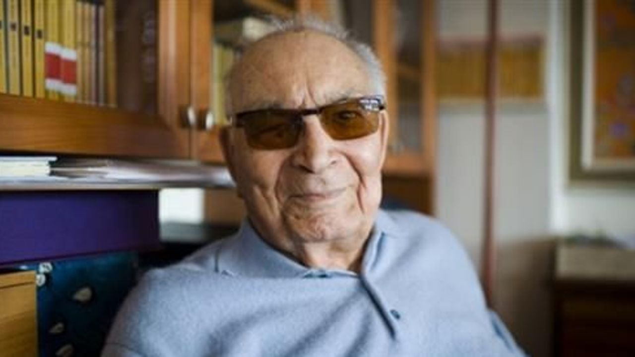 Turkey mourns death of literary giant Yasar Kemal