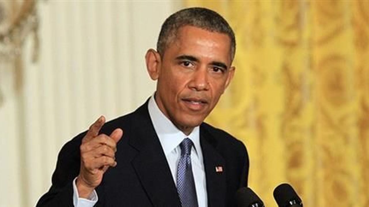 Obama slams Republican letter to Iran on nuke talks