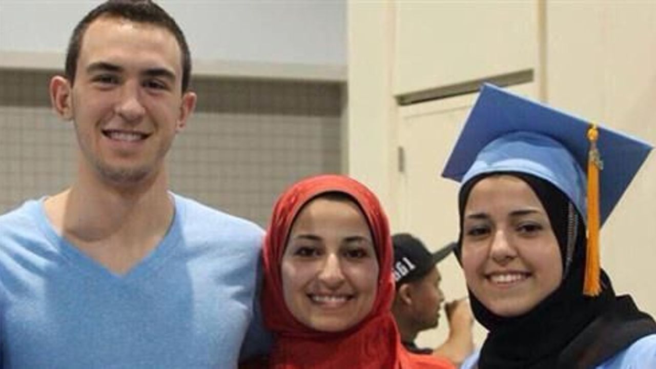 Slain Muslim American teen&#039;s dream comes true