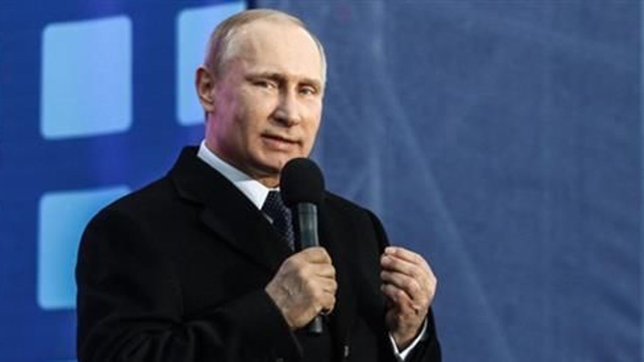 Putin suggests single currency for Eurasian Economic Union