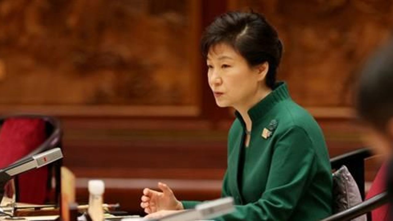 Seoul, Beijing, Tokyo face challenges in talks