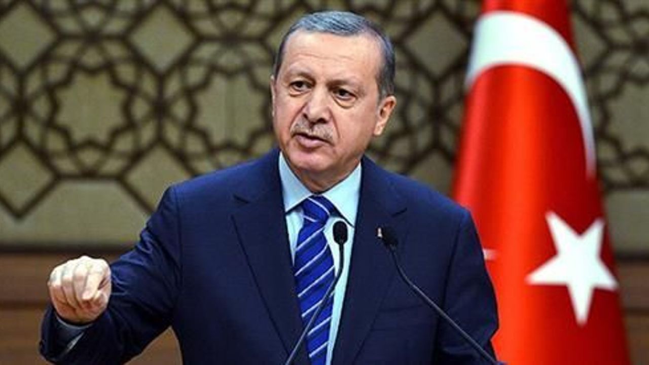 President Erdogan: There is no Kurdish &#039;problem&#039; in Turkey