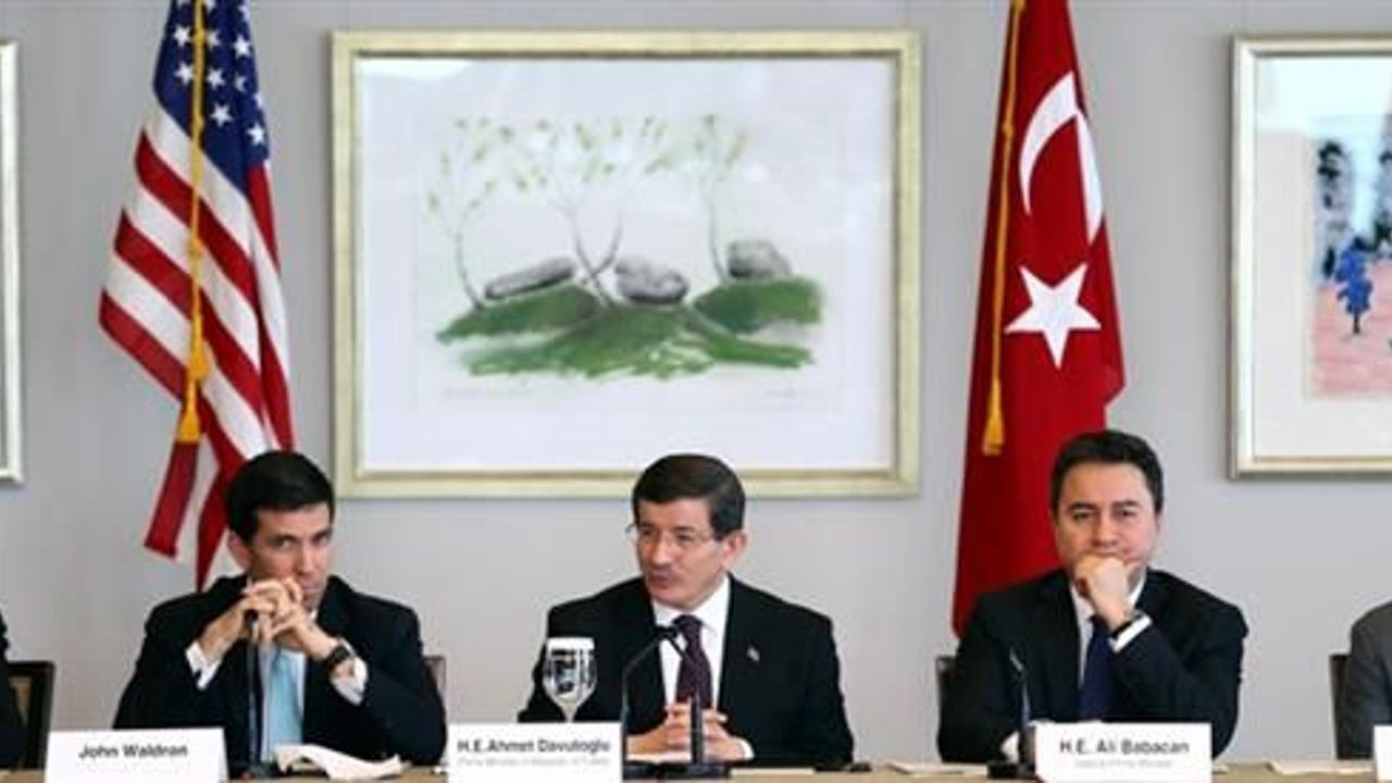 Investors bullish on future of Turkish economy