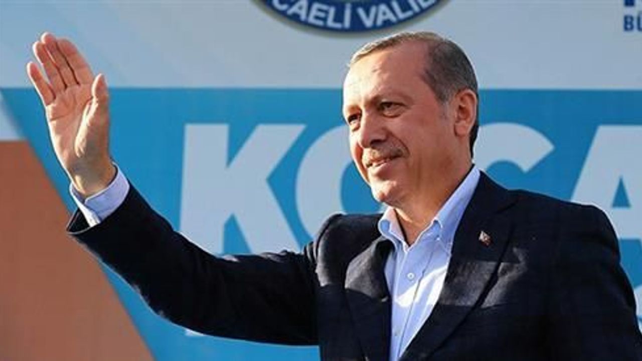 President Erdogan: &#039;Our door is still open to Armenia&#039;