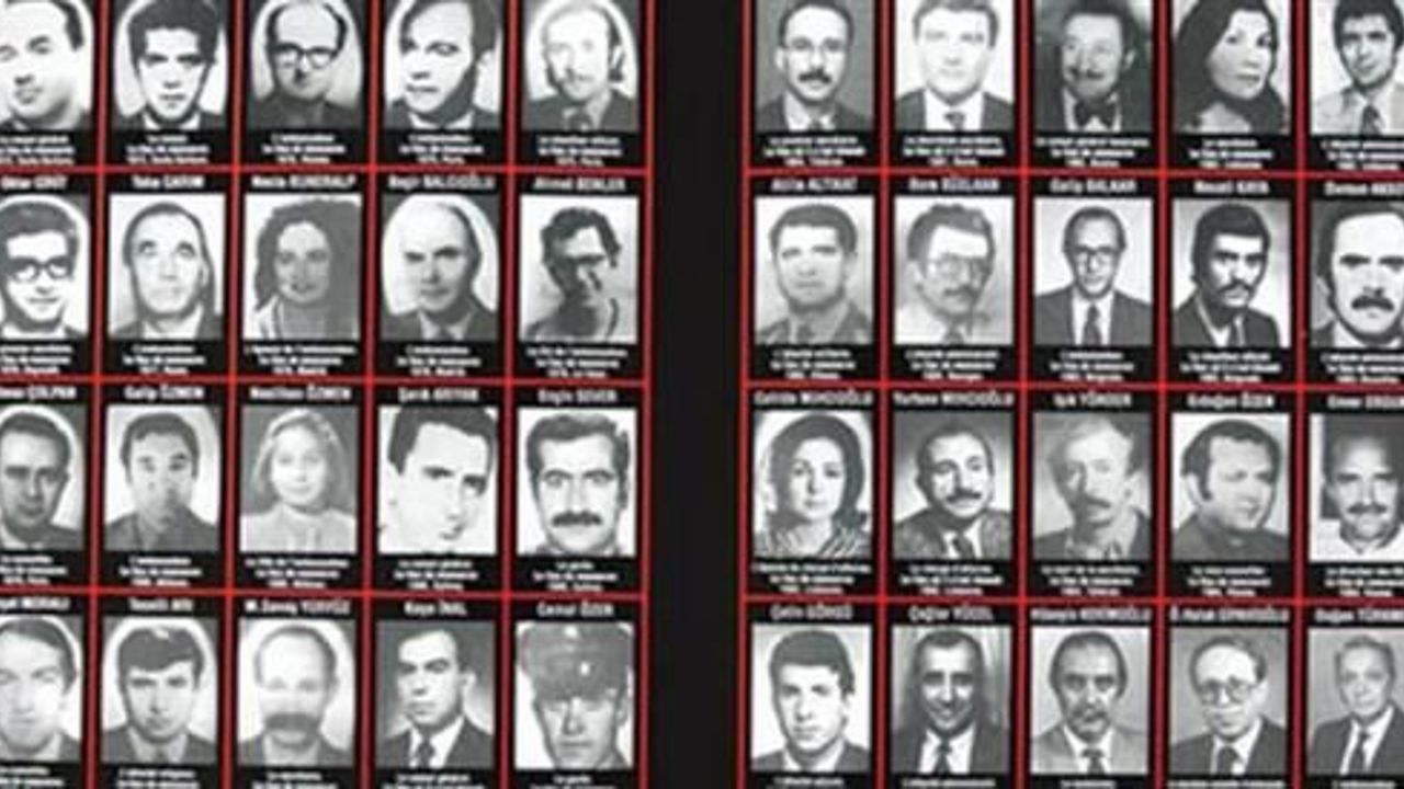 31 Turkish diplomats killed by Armenian groups from 1973-86