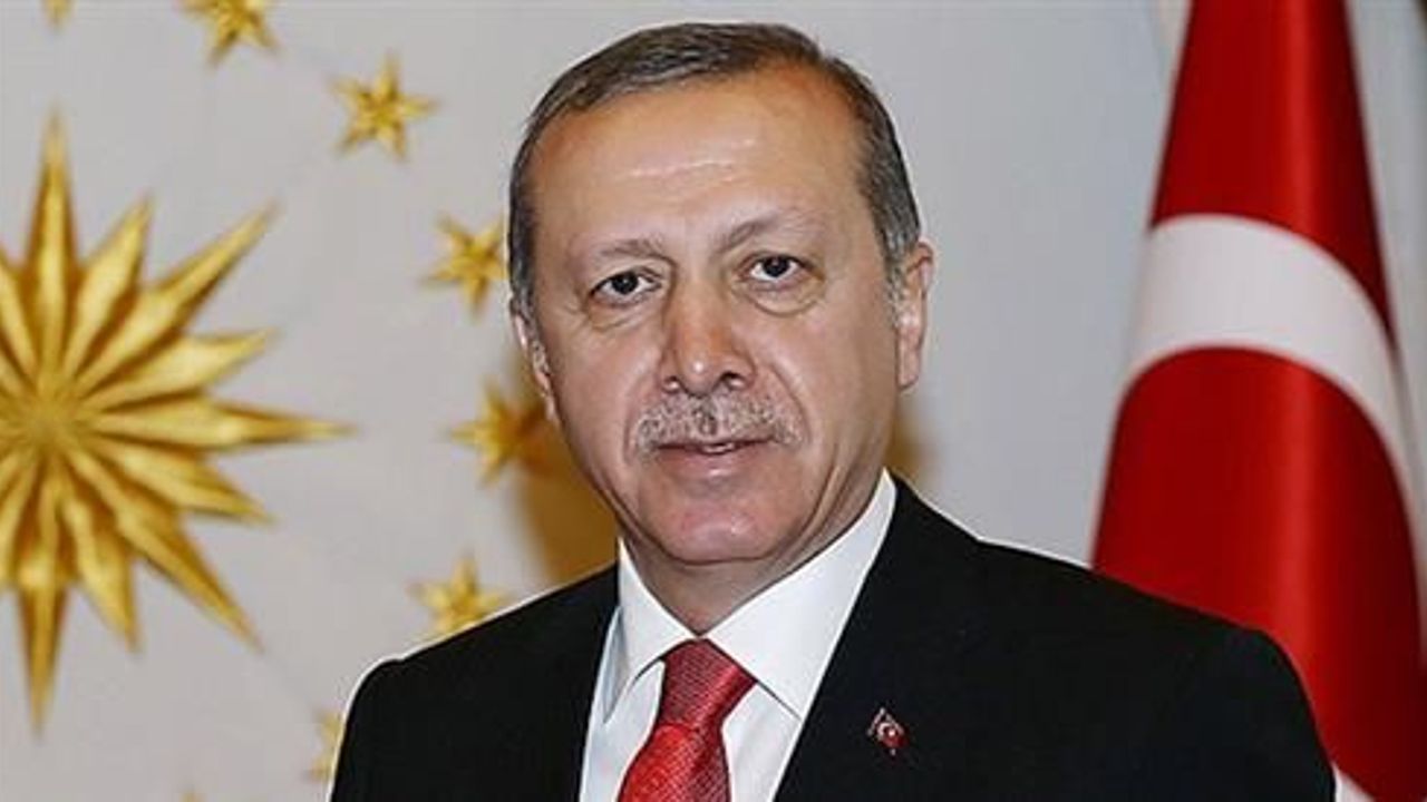 President Erdogan: Gulf countries&#039; security is Turkey&#039;s security