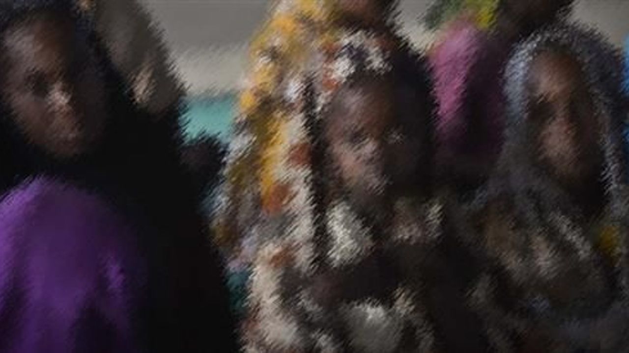 Nigeria rescues 200 girls from Boko Haram stronghold