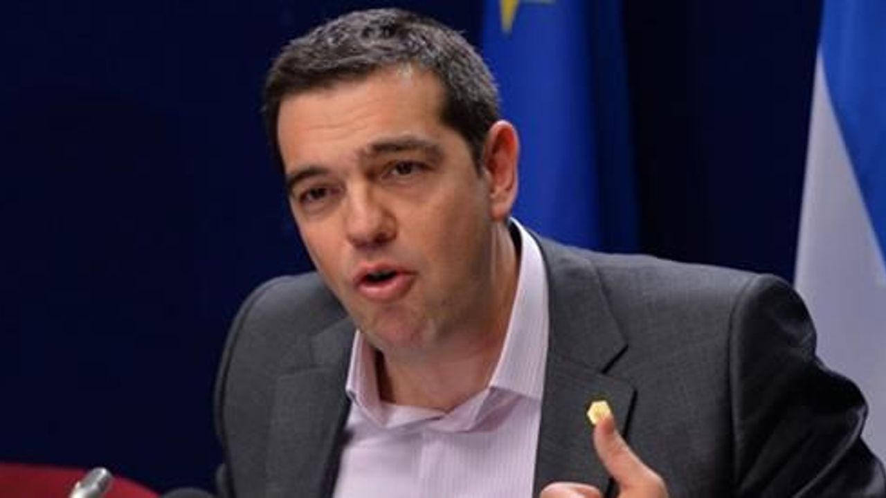 Tsipras to seek help from Putin in Moscow visit