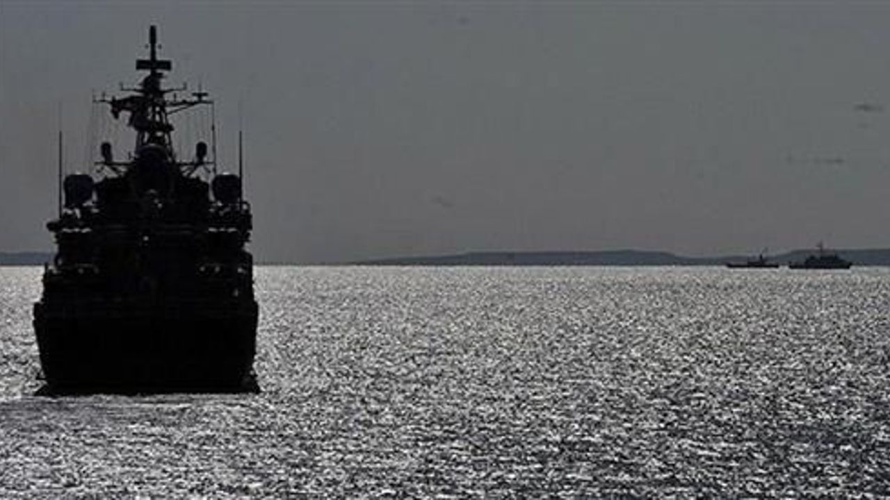 Turkish cargo ship comes under attack in Libya, 1 dead