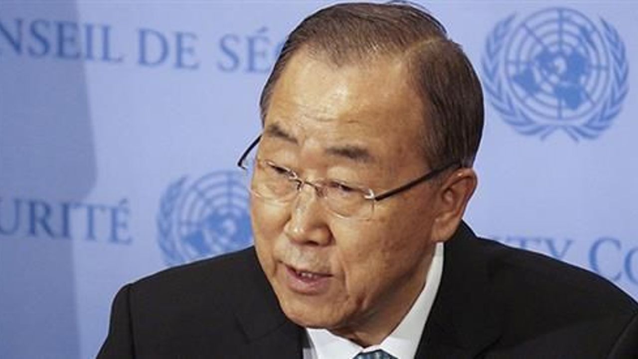 UN chief warns of epidemics ahead of Nepal monsoons