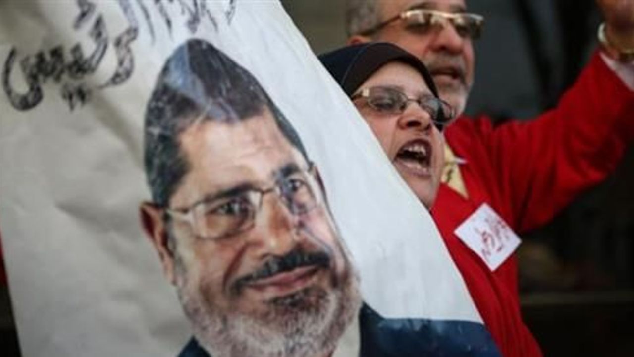 US Muslim body terms Morsi verdict &#039;trial of democracy&#039;