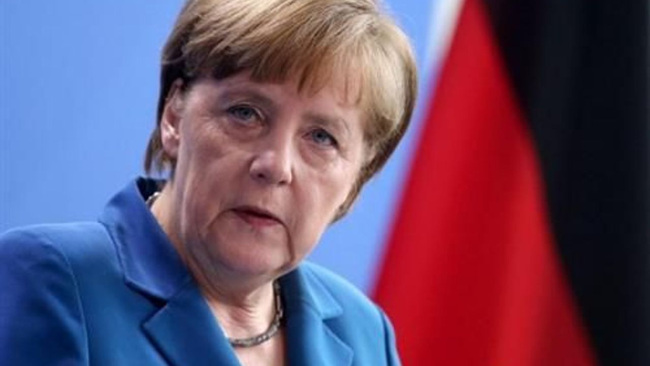 Merkel still world&#039;s most powerful woman