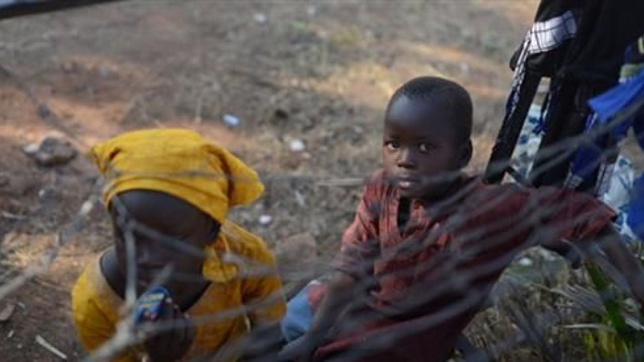 UNHCR: 200,000 refugees live in Nigeria&#039;s neighbors