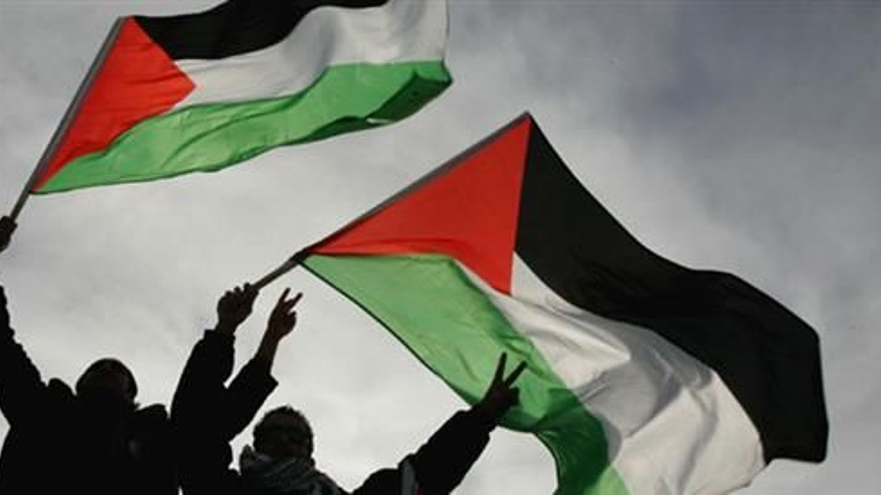 Palestine withdraws motion to suspend Israel from FIFA