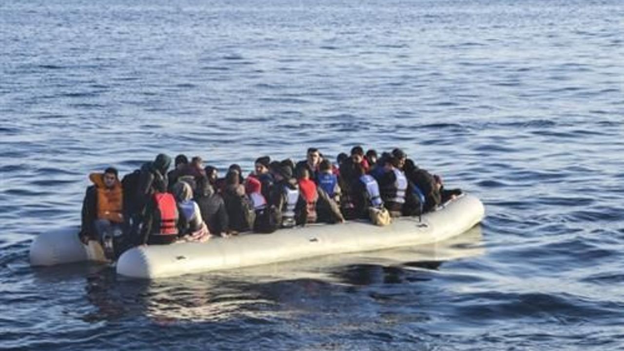 17 migrants found dead aboard boat, 215 rescued in Italy
