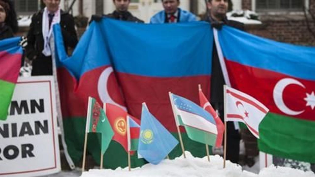 Elections in Nagorno-Karabakh illegal: Azeri Foreign Ministry