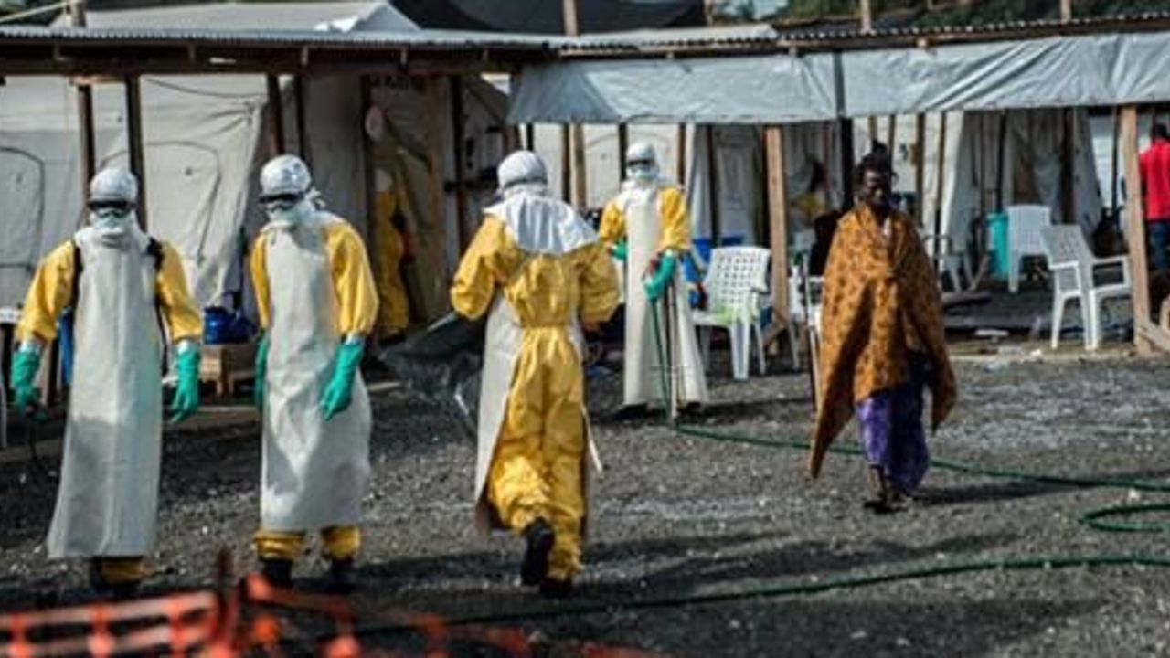 Danish NGO helps Liberian Ebola survivors rebuild lives