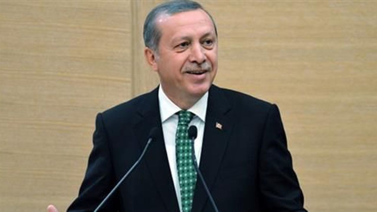 Election complaint against Turkish President Erdogan dismissed
