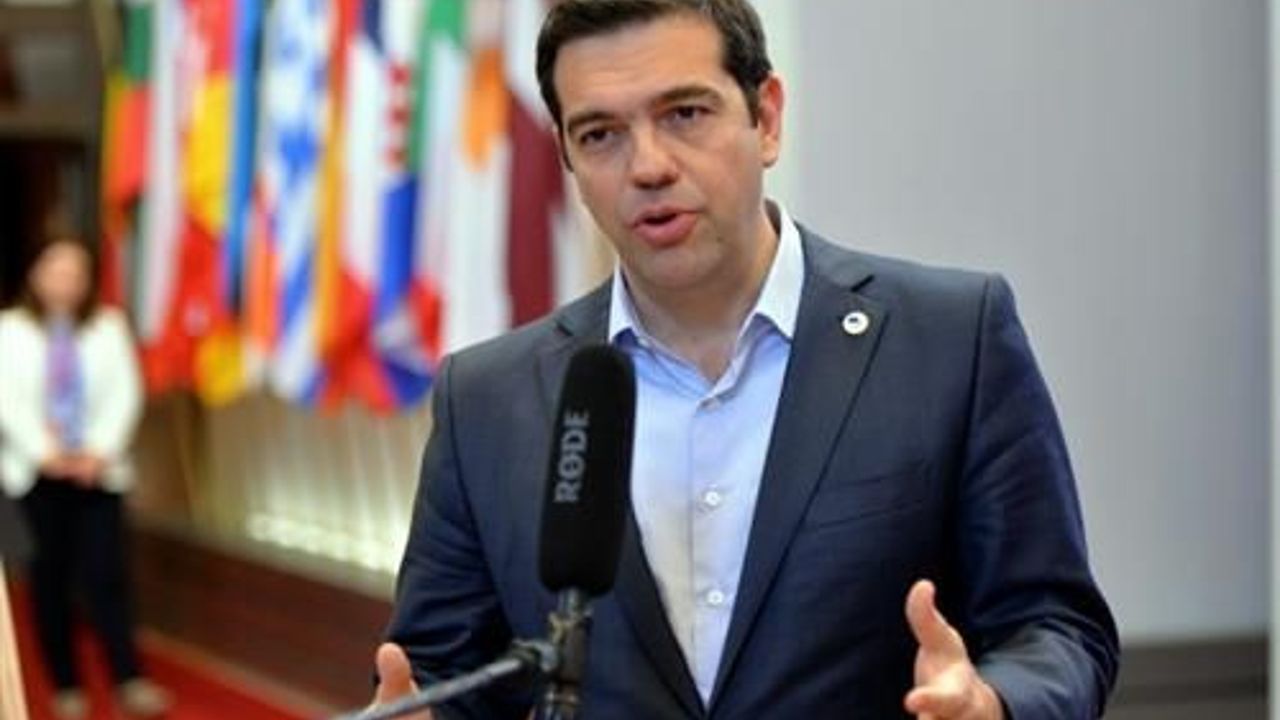 Greek PM Tsipras admits &#039;minor&#039; concessions in bailout talks