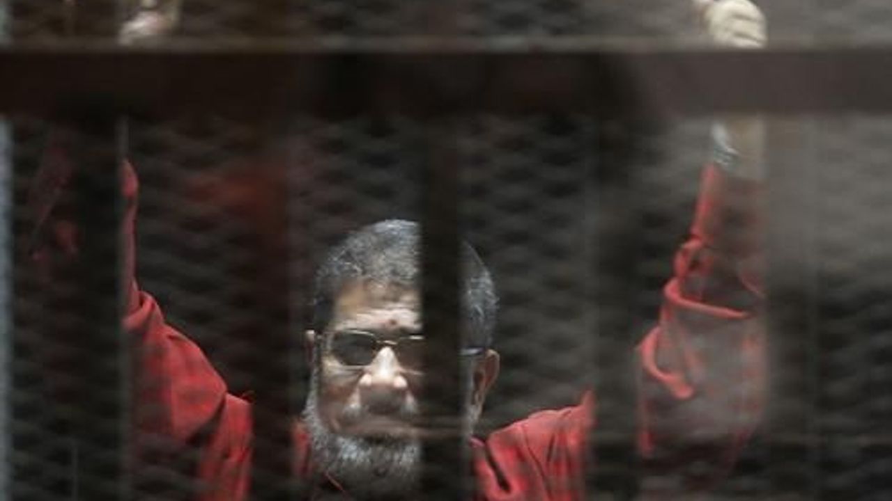 &#039;Hypocrisy of West&#039; post Egypt&#039;s Morsi verdict slammed