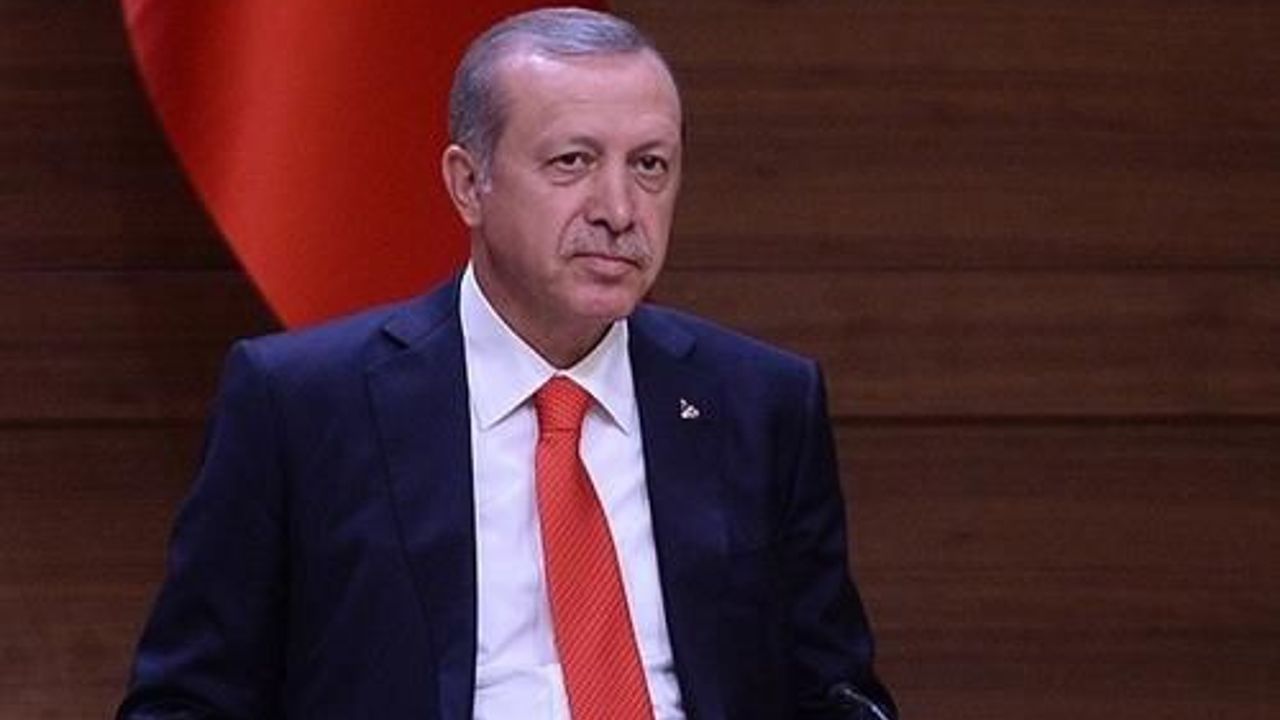 President Erdogan did not attend UN dinner to avoid Egypt&#039;s Sisi