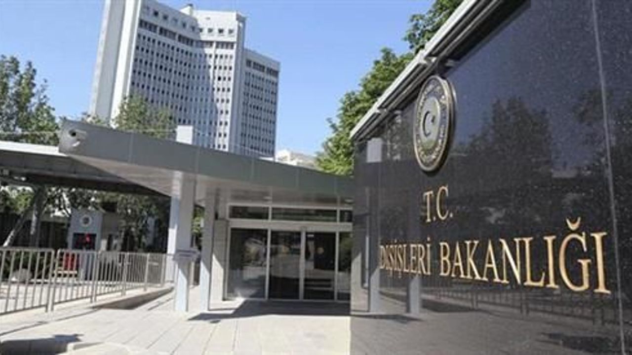 Turkey expresses &#039;Ramadan ban&#039; concerns to China embassy