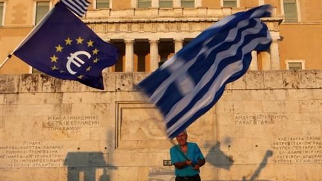 Economists: Will the Greek bailout deal work?