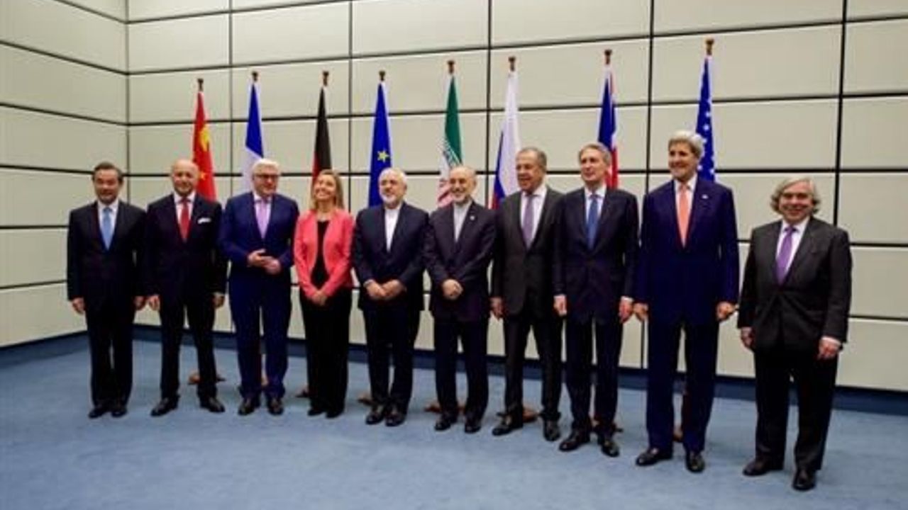 Iran nuclear agreement a &#039;good deal&#039;, say experts