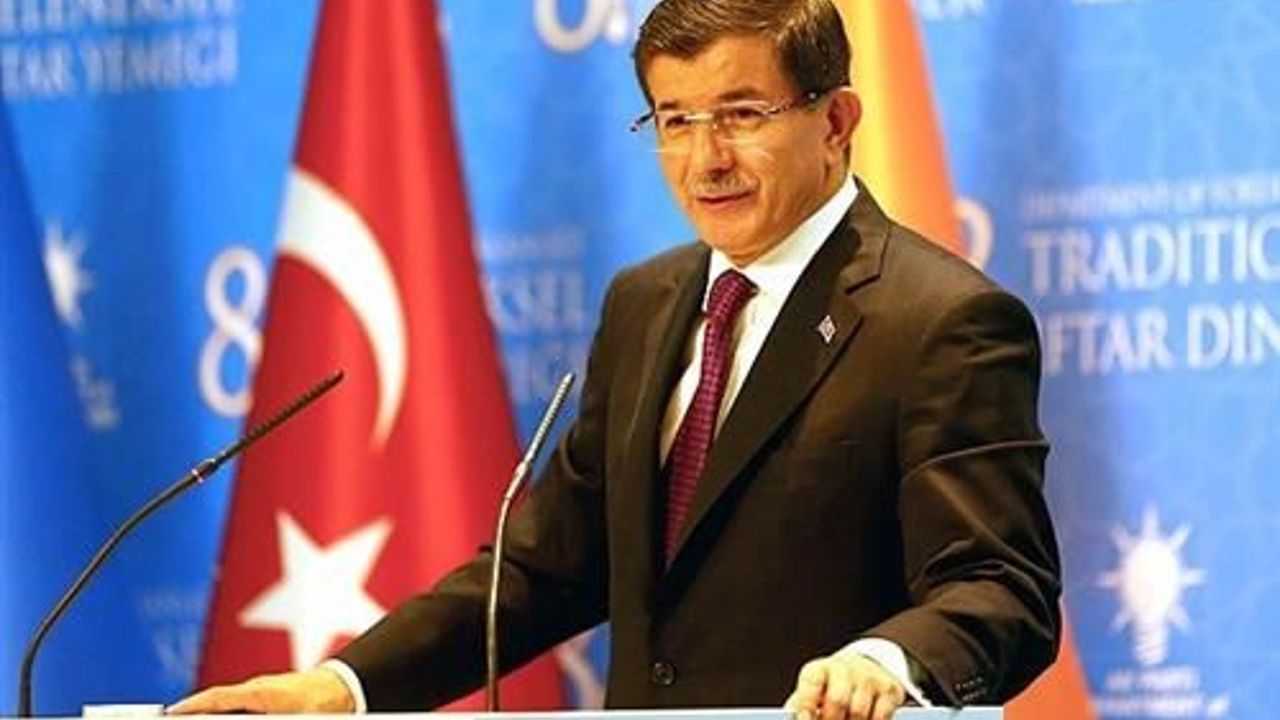 Turkey&#039;s premier pledges ongoing support for oppressed