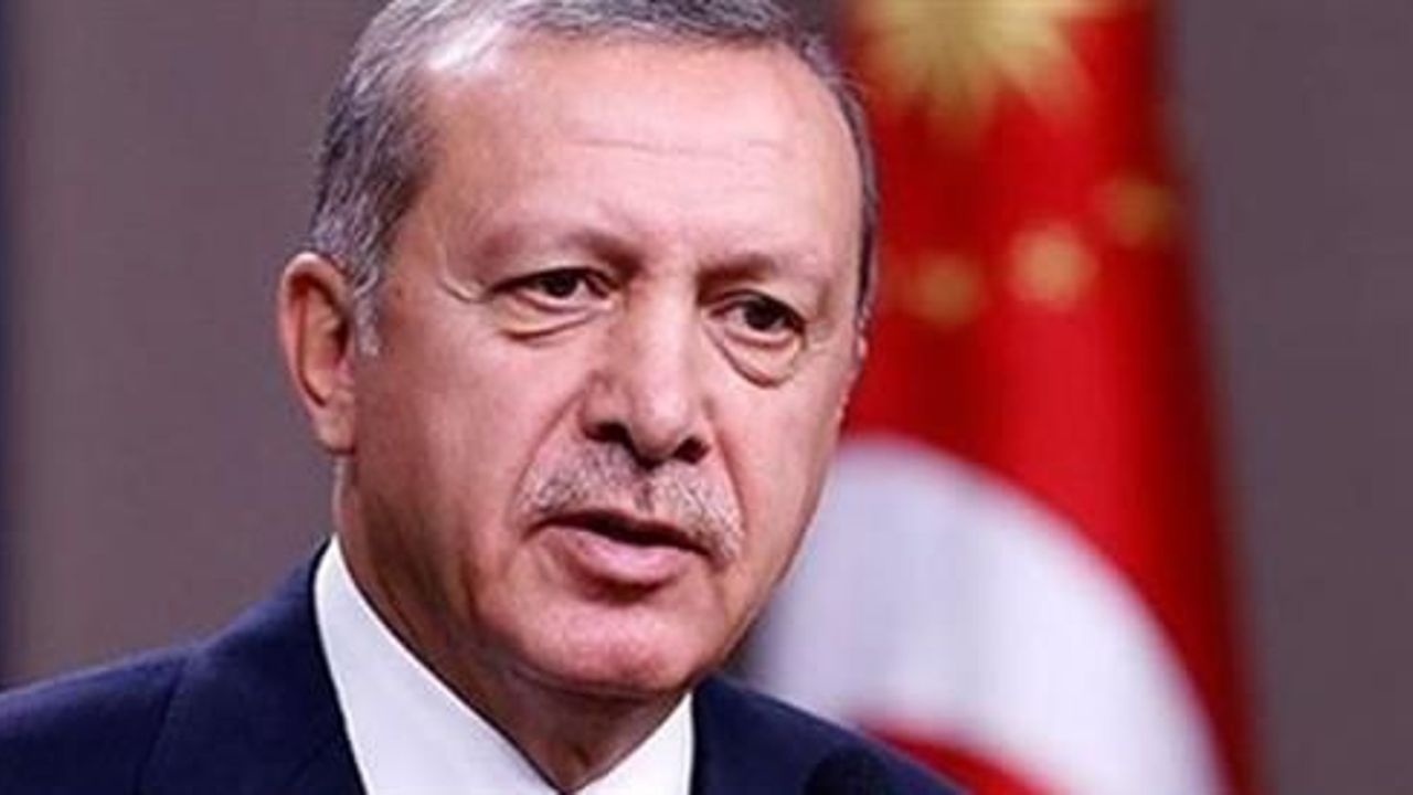 President Erdogan: &#039;Turkey will unearth perpetrators of Suruc&#039;