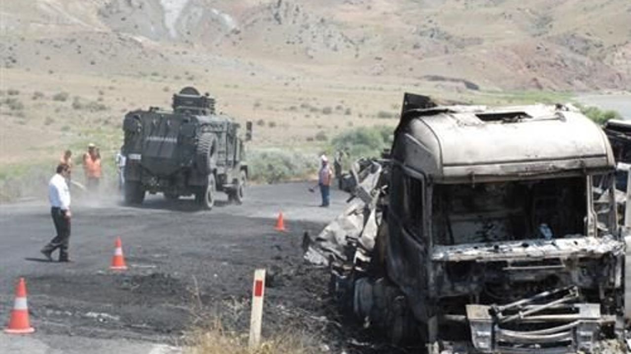 Over 2,000 acts of violence by PKK in Turkey in 2015