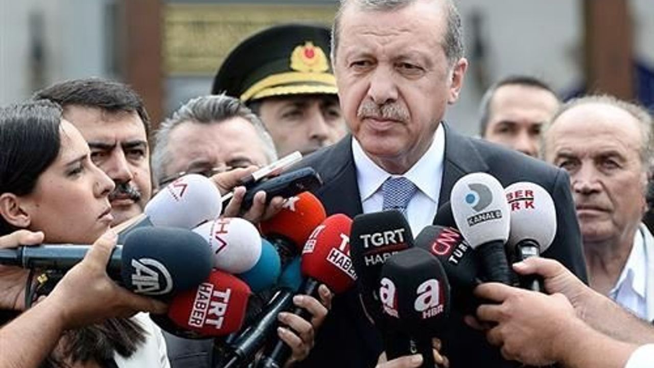 President Erdogan backs anti-terror operations