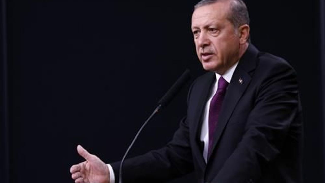 President Erdogan calls on NATO to &#039;do its part&#039;