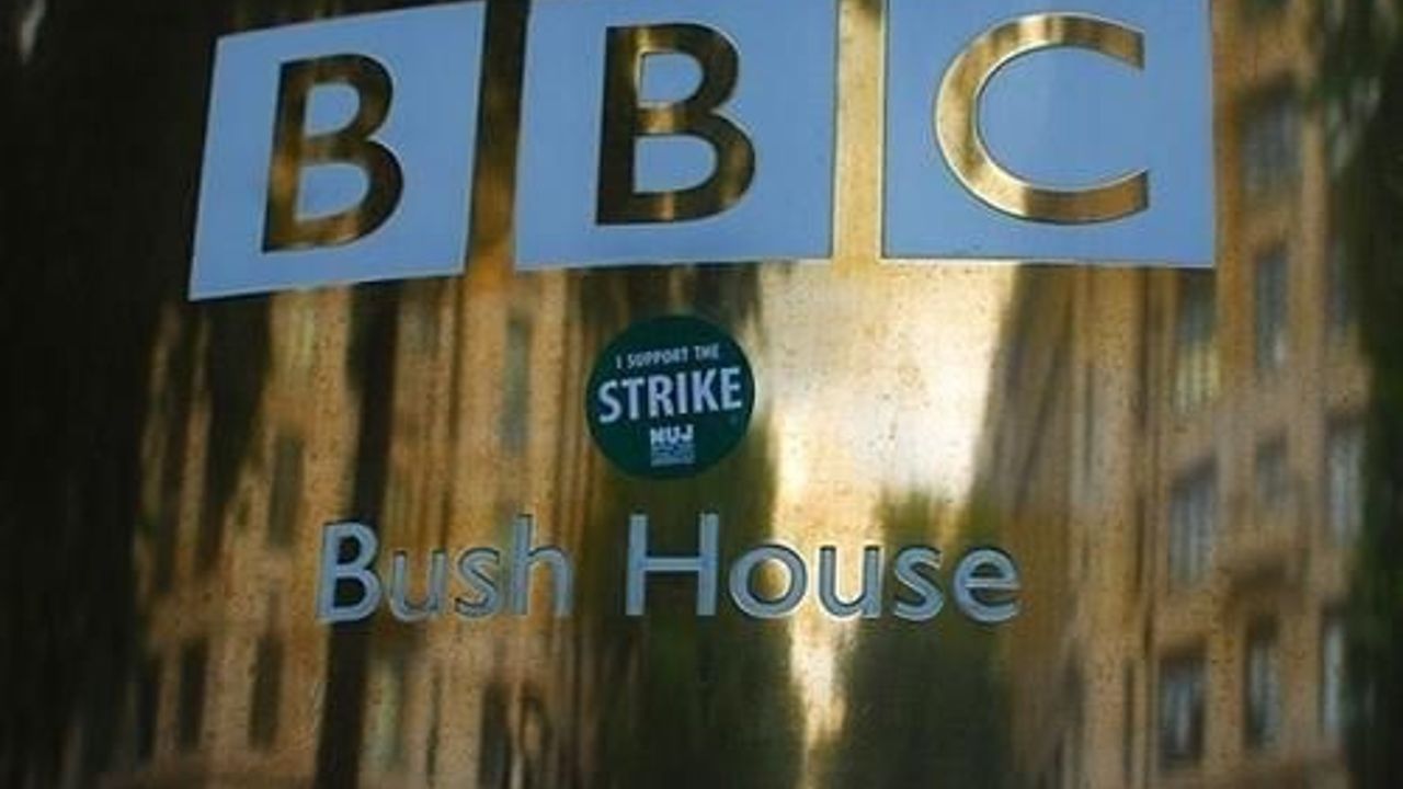 British broadcaster BBC defends PKK terror group report