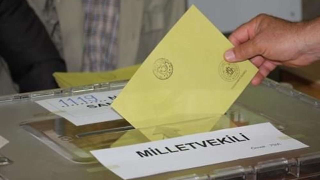 Turkey heads towards renewed general election