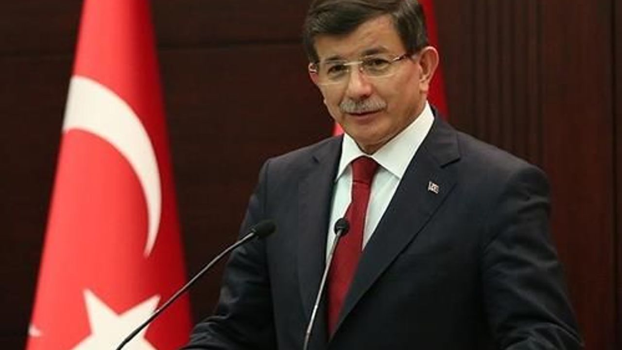 Prime minister hails Turkey&#039;s new Cabinet