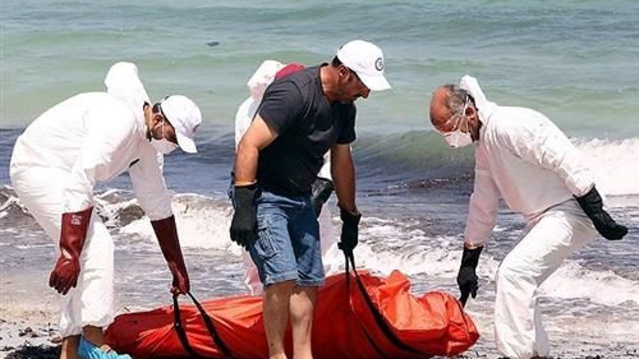 Libya boat disaster death toll climbs to 119
