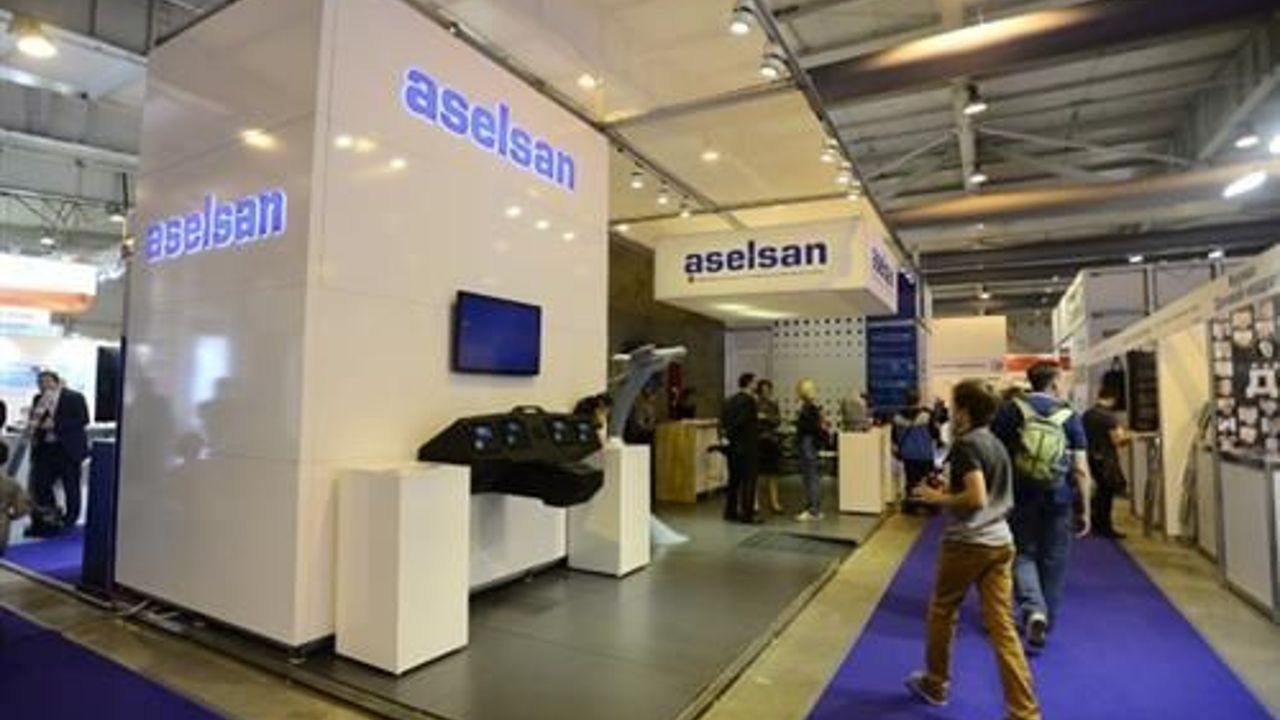 ASELSAN in negotiations with Russian, European companies