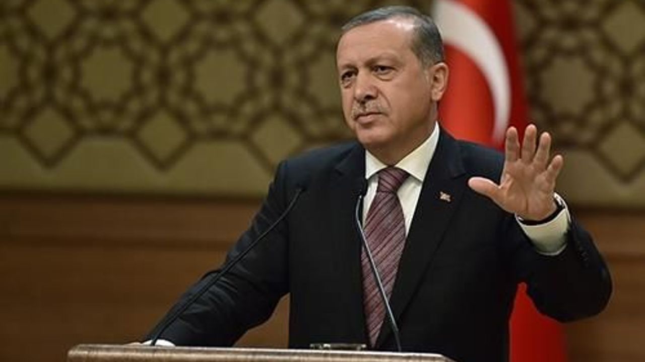 President Erdogan, PM reassure of election security