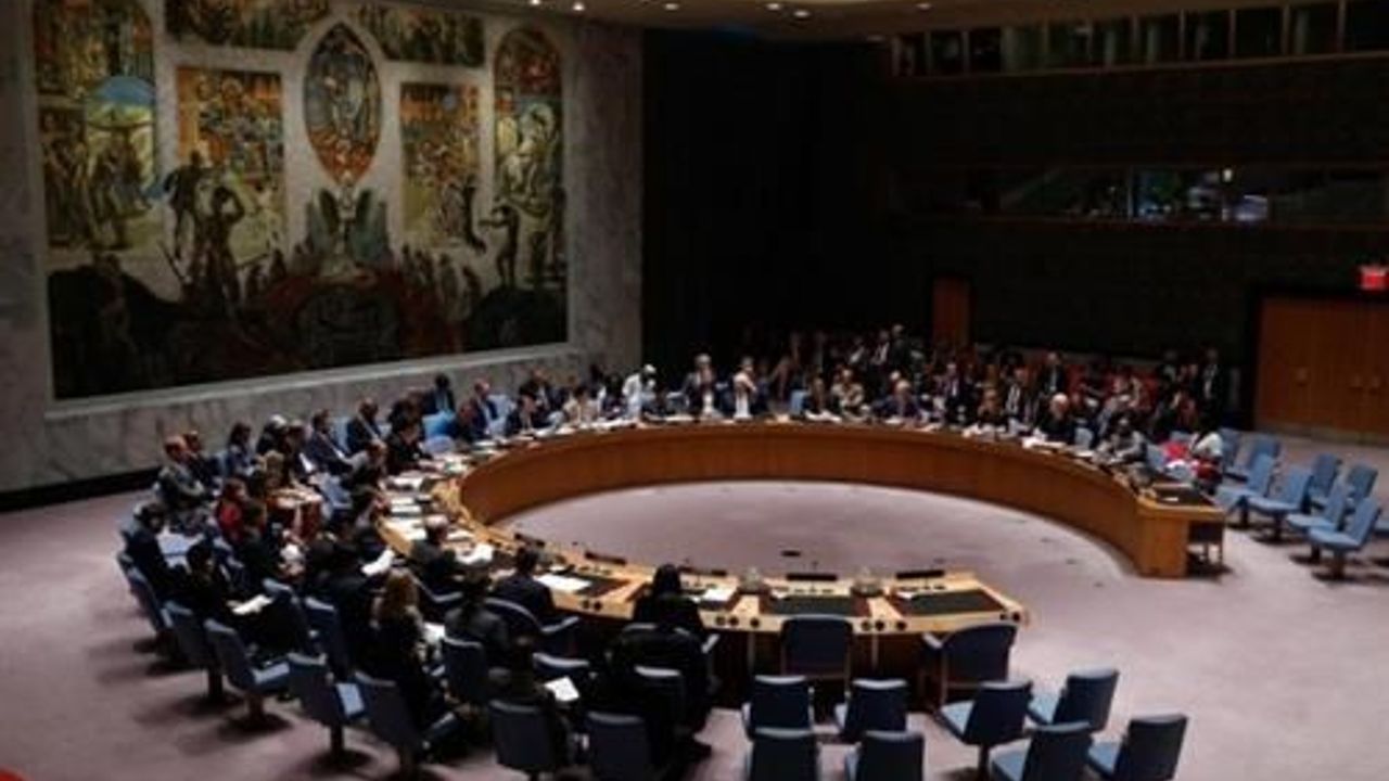 UN Council set to vote on Syria chemical weapons