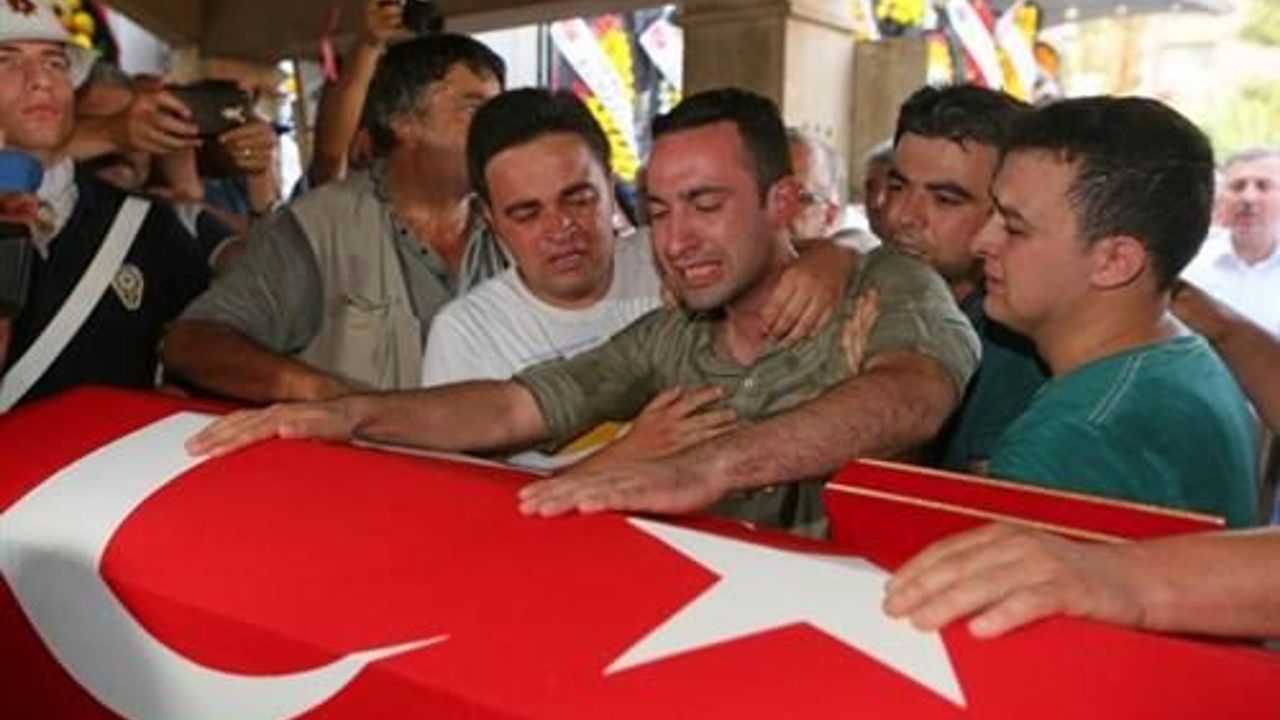 Turkey: 23 security personnel killed since July 7