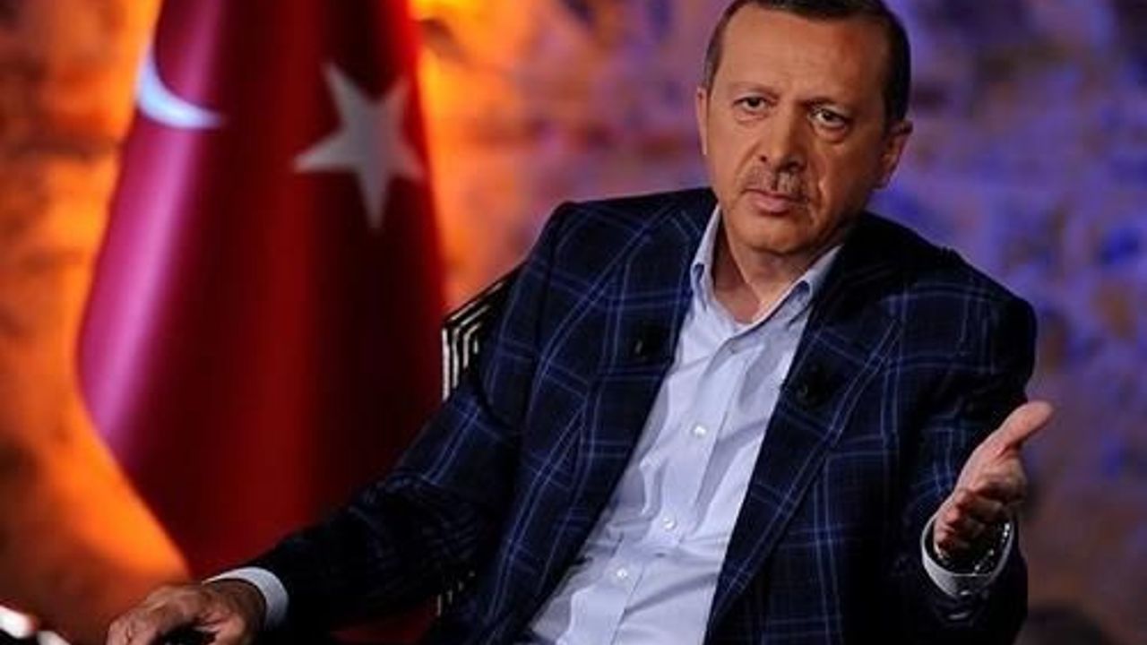 President Erdogan accuses EU of &#039;tolerating&#039; terrorist PKK